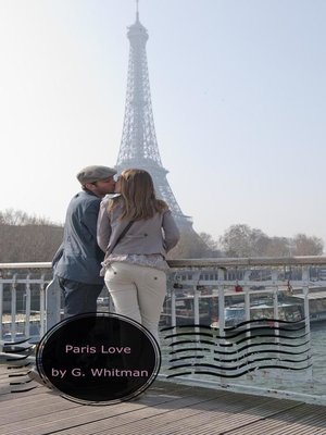 cover image of Paris Love